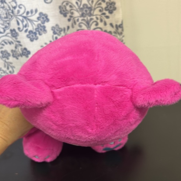 RETIRED Build-a-Bear Kabu Catlynn Pink Kitty Cat Cheerleader Stuffed Animal - Picture 13 of 17